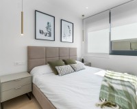 Nieuw constructie - Villa - Torrevieja - Los balcones