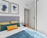 Nieuw constructie - Villa - Torrevieja - Los balcones