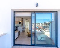 Nieuw constructie - Villa - Torrevieja - Los balcones