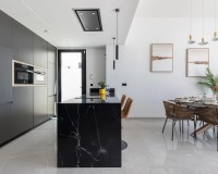 Nieuw constructie - Villa - Torrevieja - Los balcones