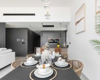 Nieuw constructie - Villa - Torrevieja - Los balcones
