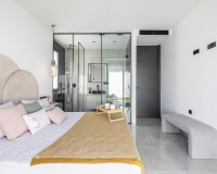 Nieuw constructie - Villa - Torrevieja - Los balcones