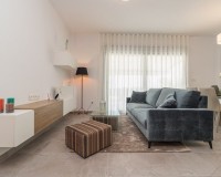 Nieuw constructie - Villa - Torrevieja - Los balcones