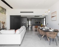 Nieuw constructie - Villa - Torrevieja - Los balcones
