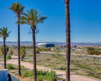 Nieuw constructie - Villa - Torrevieja - Sector 25