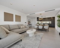 Nieuw constructie - Villa - Torrevieja - Sector 25