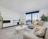 Nieuw constructie - Villa - Torrevieja - Sector 25