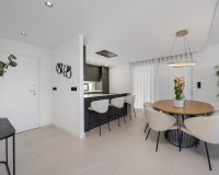 Nieuw constructie - Villa - Torrevieja - Sector 25