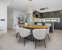 Nieuw constructie - Villa - Torrevieja - Sector 25