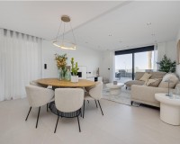 Nieuw constructie - Villa - Torrevieja - Sector 25