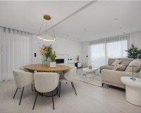 Nieuw constructie - Villa - Torrevieja - Sector 25