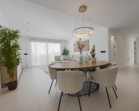 Nieuw constructie - Villa - Torrevieja - Sector 25