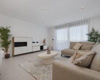 Nieuw constructie - Villa - Torrevieja - Sector 25