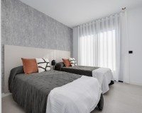 Nieuw constructie - Villa - Torrevieja - Sector 25