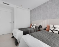 Nieuw constructie - Villa - Torrevieja - Sector 25
