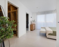 Nieuw constructie - Villa - Torrevieja - Sector 25
