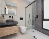 Nieuw constructie - Villa - Torrevieja - Sector 25