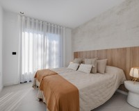 Nieuw constructie - Villa - Torrevieja - Sector 25