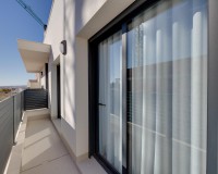 Nieuw constructie - Villa - Torrevieja - Sector 25