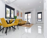 Nieuw constructie - Villa - Torrevieja - Torretas