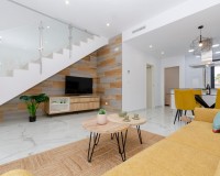 Nieuw constructie - Villa - Torrevieja - Torretas