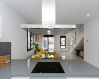 Nieuw constructie - Villa - Torrevieja - Torretas