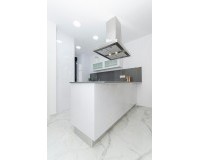 Nieuw constructie - Villa - Torrevieja - Torretas