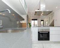 Nieuw constructie - Villa - Torrevieja - Torretas
