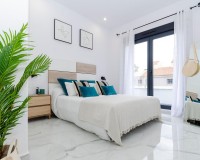 Nieuw constructie - Villa - Torrevieja - Torretas