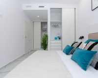 Nieuw constructie - Villa - Torrevieja - Torretas