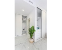 Nieuw constructie - Villa - Torrevieja - Torretas