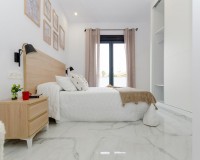 Nieuw constructie - Villa - Torrevieja - Torretas