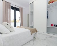Nieuw constructie - Villa - Torrevieja - Torretas