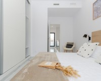 Nieuw constructie - Villa - Torrevieja - Torretas