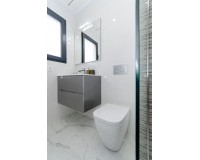 Nieuw constructie - Villa - Torrevieja - Torretas