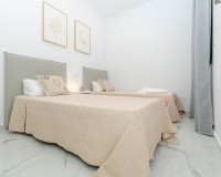 Nieuw constructie - Villa - Torrevieja - Torretas