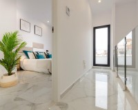 Nieuw constructie - Villa - Torrevieja - Torretas