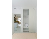 Nieuw constructie - Villa - Torrevieja - Torretas