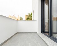 Nieuw constructie - Villa - Torrevieja - Torretas