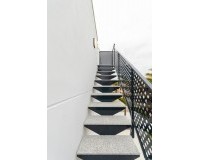 Nieuw constructie - Villa - Torrevieja - Torretas