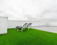 Nieuw constructie - Villa - Torrevieja - Torretas