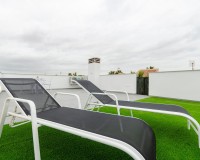 Nieuw constructie - Villa - Torrevieja - Torretas