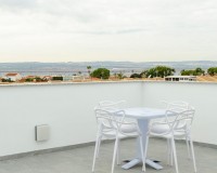 Nieuw constructie - Villa - Torrevieja - Torretas