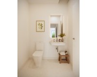 Nieuw constructie - Villa - Vélez Málaga - Castillo de Lagos