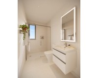 Nieuw constructie - Villa - Vélez Málaga - Castillo de Lagos