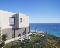 Nieuw constructie - Villa - Vélez Málaga - Castillo de Lagos