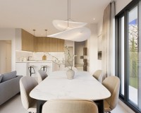 Nieuw constructie - Villa - Vélez Málaga - Castillo de Lagos