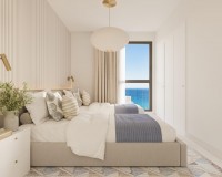 Nieuw constructie - Villa - Vélez Málaga - Castillo de Lagos