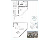 Nieuw constructie - Villa - Vera - Pueblo Salinas