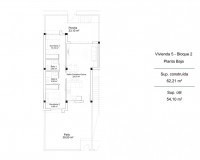 Nieuw constructie - Villa - Villamartin